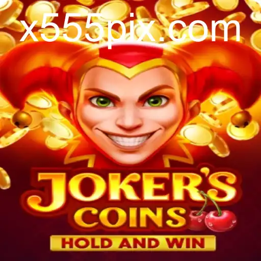 JokersCoins: Uma Jornada Através de Estratégia e Sorte