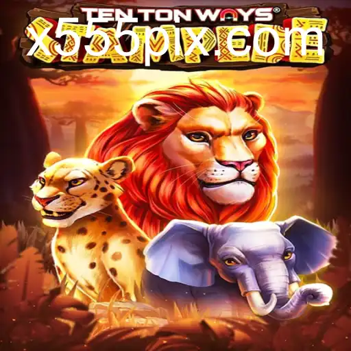 Descubra o Mundo de Aventura de TenTonWaysStampede